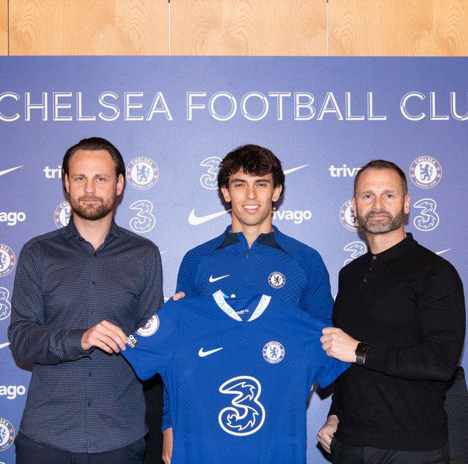 从巴萨到切尔西：菲利克斯的租借生涯全解析