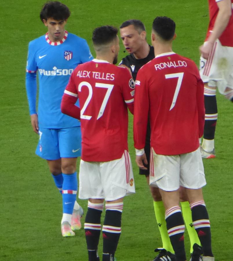 2019金童奖得主菲利克斯：那年全欧洲为何押注这个19岁的葡萄牙少年