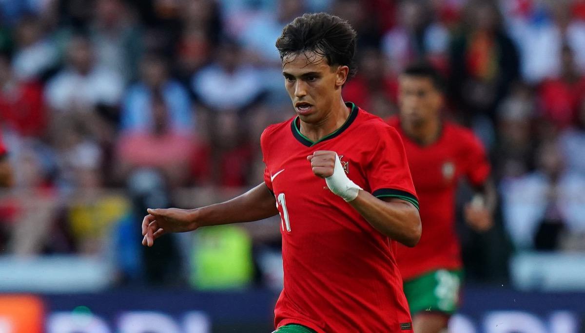 C罗之后谁来扛旗:菲利克斯与葡萄牙足球的传承