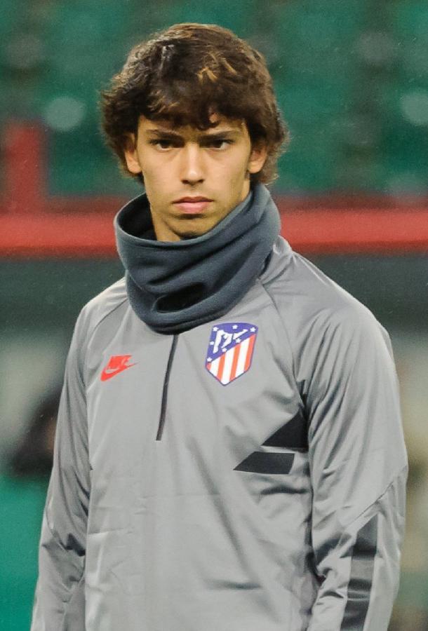 塞沙尔青训营的骄傲:本菲卡如何培养出菲利克斯